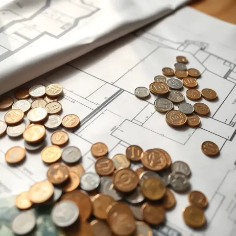 Koszt dachu dwuspadowego 250m2