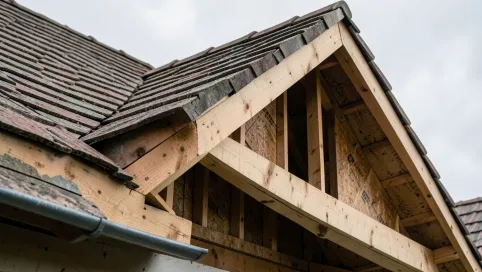 Koszt dachu kopertowego 300m2