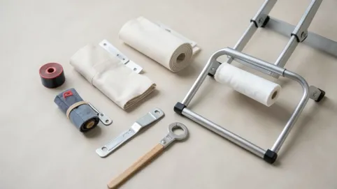 koszt montażu rolet dzień noc