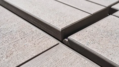 koszt tarasu z kompozytu