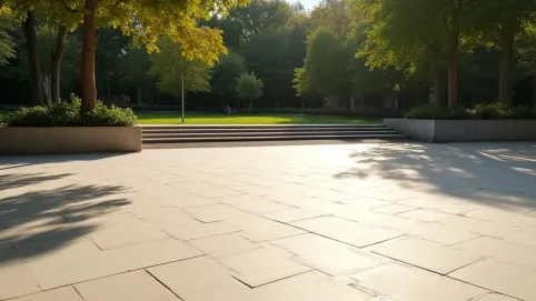 Koszt tarasu z płyt tarasowych Zielona Góra