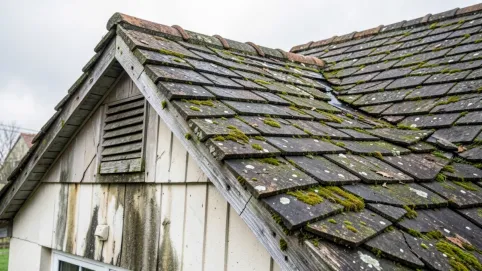 koszt wymiany dachu dwuspadowego 150m2