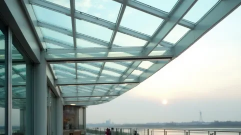 Koszt zadaszenia tarasu z poliwęglanu Gdynia