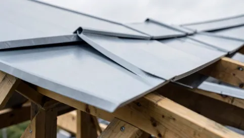 Krycie dachu blacha cena