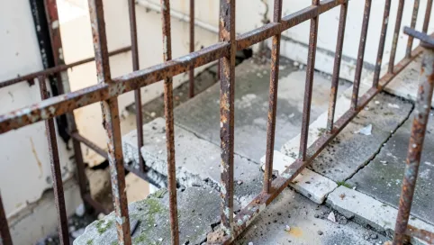 Kto odpowiada za stan balkonu