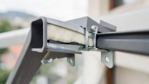 Łącznik Termoizolacyjny Balkonu Cena