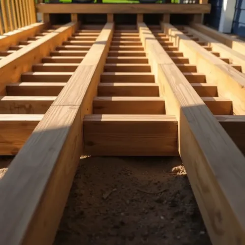 Legary pod taras co ile