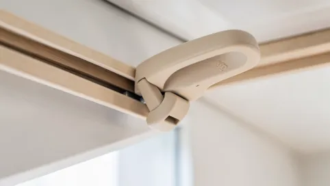 Listwa do otwierania okna dachowego VELUX