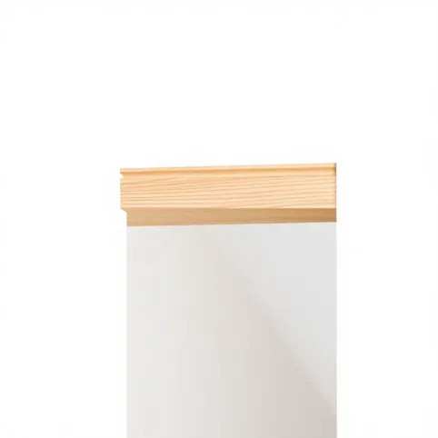 Listwa do schodów strychowych