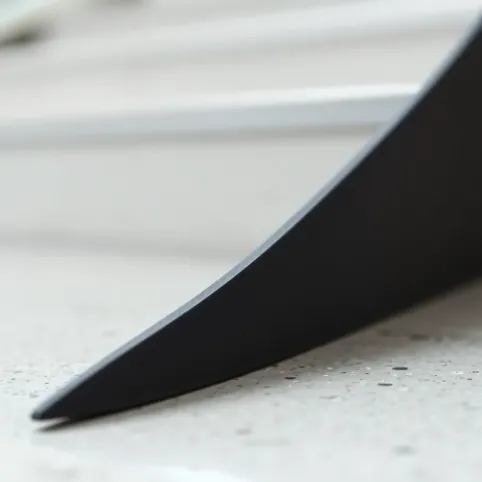 Listwa schodowa antypoślizgową