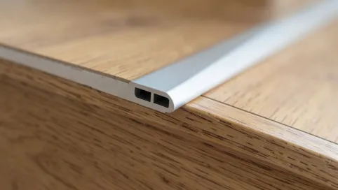 listwa schodowa do paneli