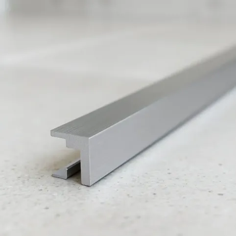 Listwa schodowa do płytek