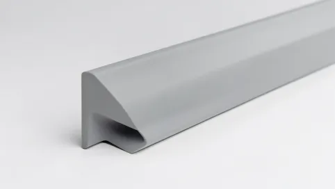 Listwa schodowa szeroka