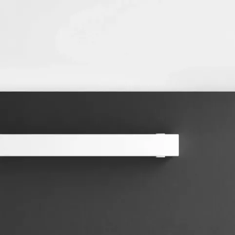 Listwa startowa do podbitki dachowej