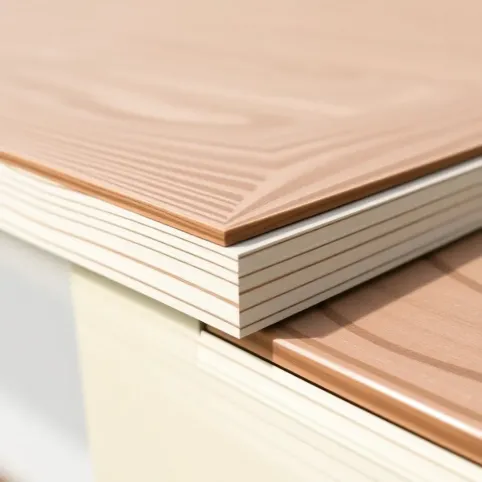 Listwy tarasowe kompozytowe