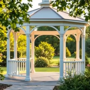 Malowanie altany cena