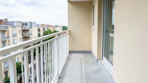 Malowanie Balkonu W Bloku Cena