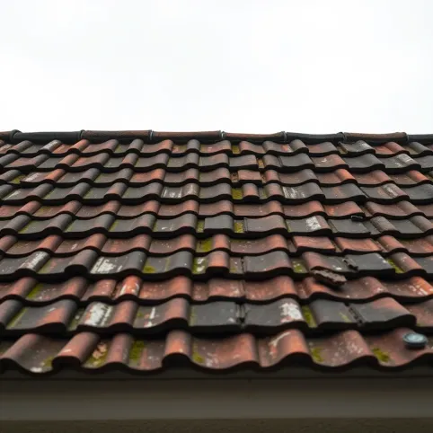 Malowanie dachu cena Podkarpackie