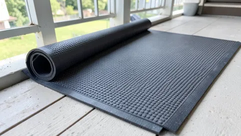 Mata Uszczelniająca Na Balkon