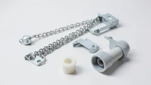 Mechanizm do rolet wewnętrznych