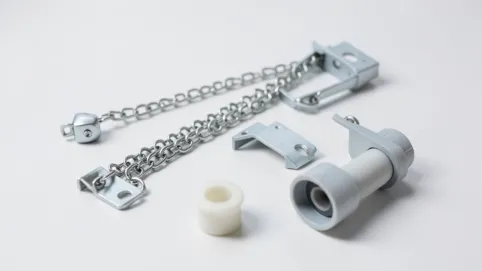 Mechanizm do rolet wewnętrznych