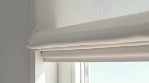 Mechanizm do rolety rzymskiej sznurkowy