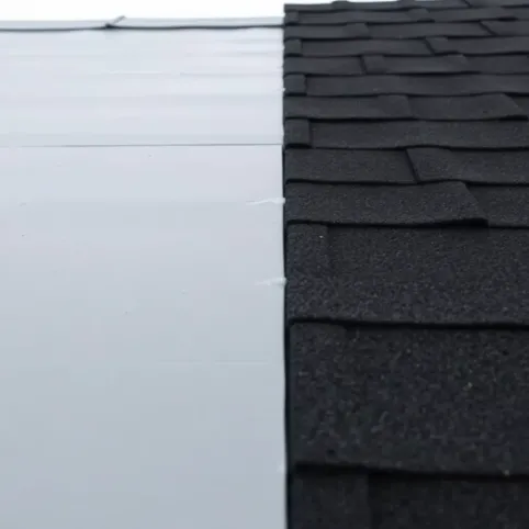 Membrana czy papa na dach płaski