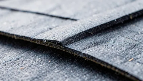 Membrana dachowa jaka gramatura