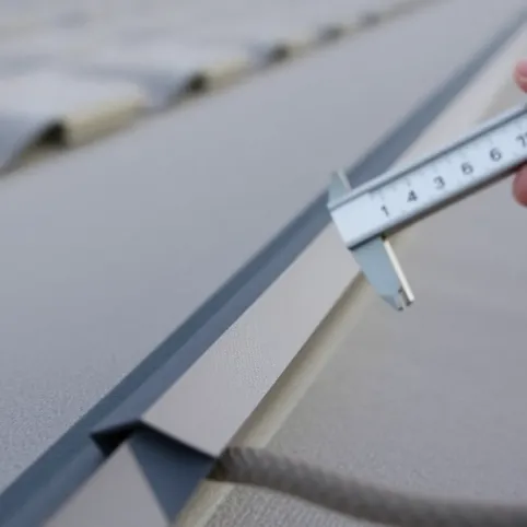 Membrana dachowa jaka grubość