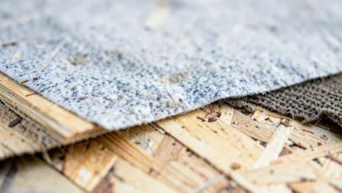 Membrana dachowa na OSB