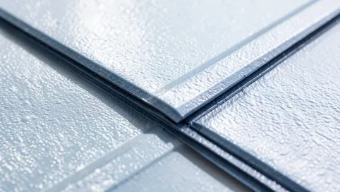 Membrana dachowa PVC cena