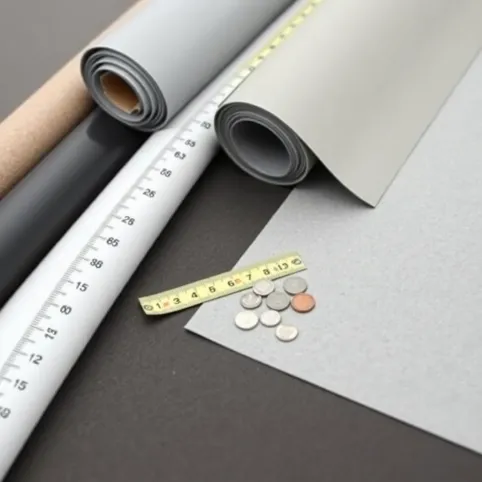 Membrana na dach płaski cena