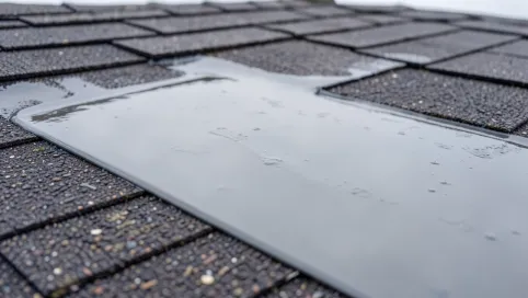 Membrana w płynie na dach