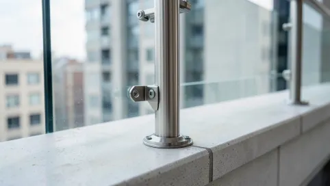 Montaż Balustrady Balkonowej Cena