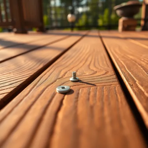 Montaż deska tarasowa cena robocizny