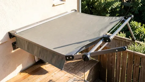 Montaż markizy tarasowej cena
