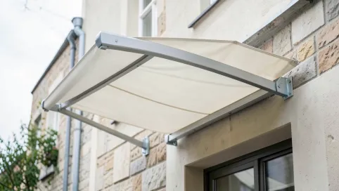 Montaż markizy tarasowej cena Wrocław