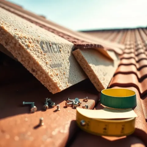 Montaż płyty PIR na dach cena