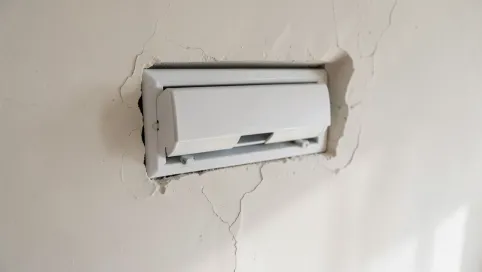 Montaż rolet podtynkowych