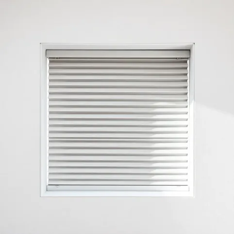 Montaż rolety we wnęce okiennej