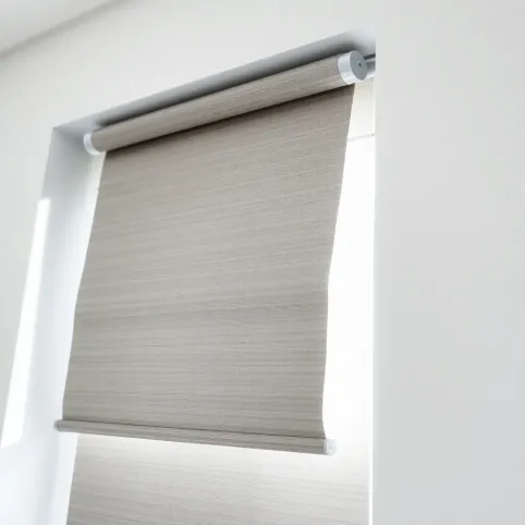 Montaż rolety wewnętrznej