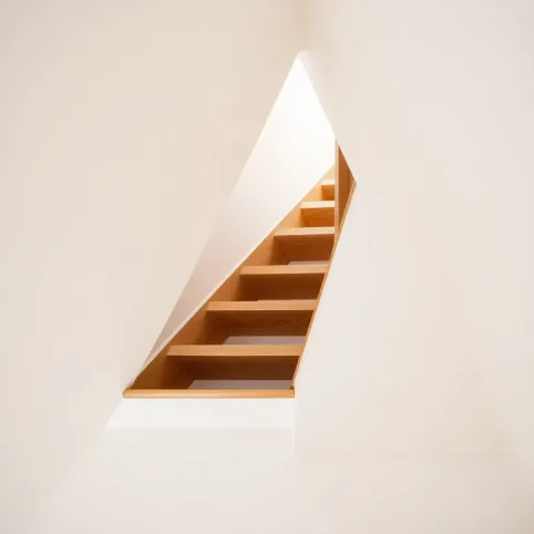 Montaż schodów strychowych cena