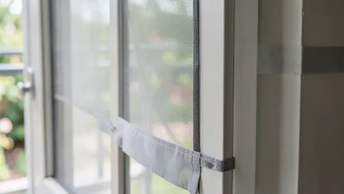 Moskitiera plisowana na drzwi balkonowe cena