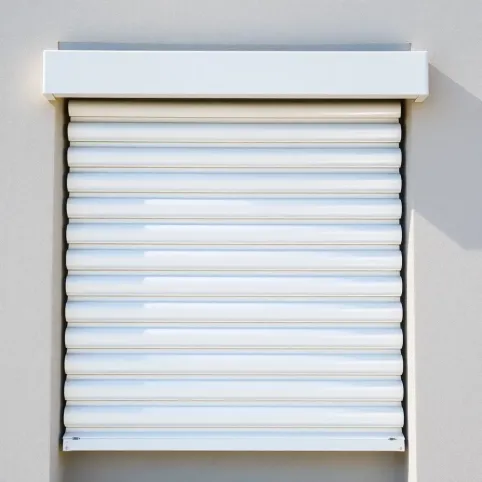 Mycie rolet zewnętrznych cena