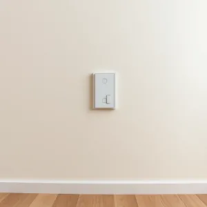 Na jakiej wysokości włącznik rolet