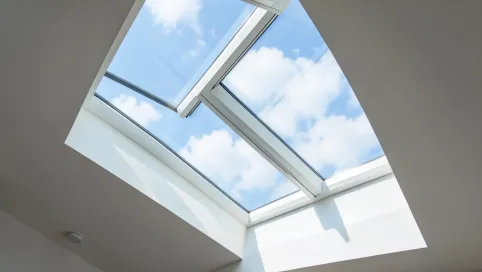 Najlepsze okna dachowe