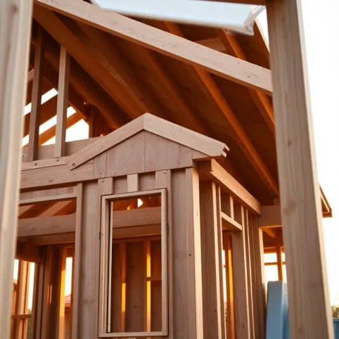 Najpierw dach czy okna