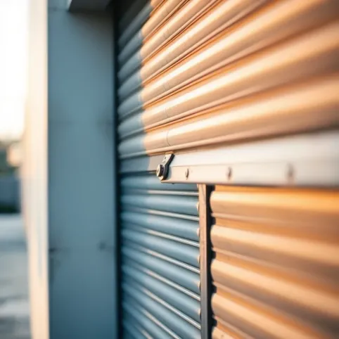 Naprawa rolet zewnętrznych cennik