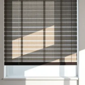 Nowoczesne rolety wewnętrzne