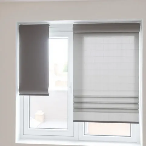 Nowoczesne rolety zewnętrzne oraz wewnętrzne